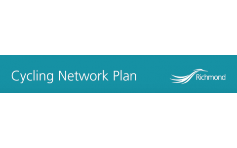 Richmond Cycling Network Plan Survey